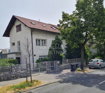 Atraktivna Kuća na Prestižnoj Lokaciji – Srebrnjak, Parcela 556 m² - cover