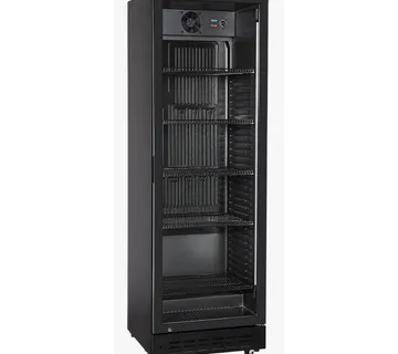 COOLFORCE rashladna vitrina SS-P375WD - cover