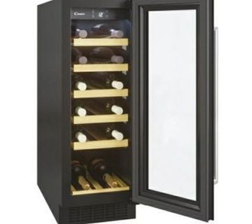 Hladnjak za vino Candy CCVB 30/1 - cover