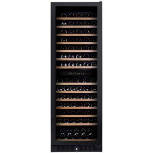 Hladnjak za vino Dunavox DX-166.428DBK - cover