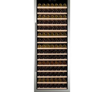 Hladnjak za vino ugradbeni Dunavox DX-194.490SSK - cover