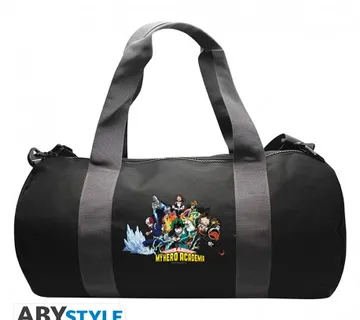 Sporstka torba My Hero Academia “U.A.Heroes” 42cm – ABYstyle - cover