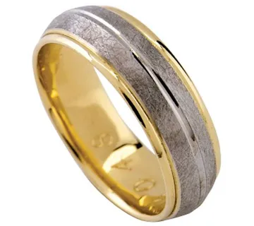 Vjenčano prstenje - P6048 - cover