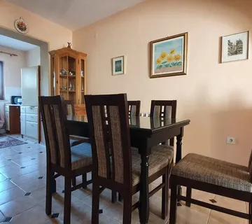 Kuća: Poreč, 150 m2, kuća u nizu, širi centar (prodaja) - cover