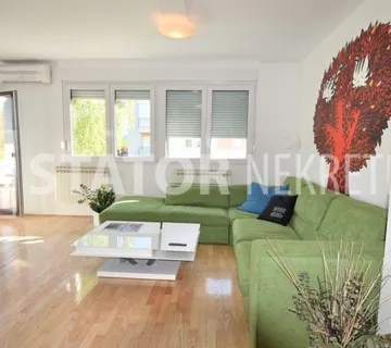 Stan: Zagreb (Špansko), 66.00 m2 (iznajmljivanje) - cover