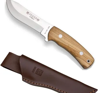 Joker OSO lovački nož CO54 12cm - cover