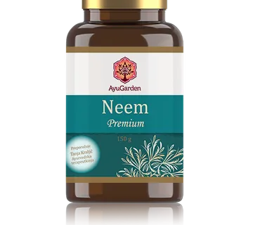 AYUGARDEN NEEM PRAH 150 G - cover