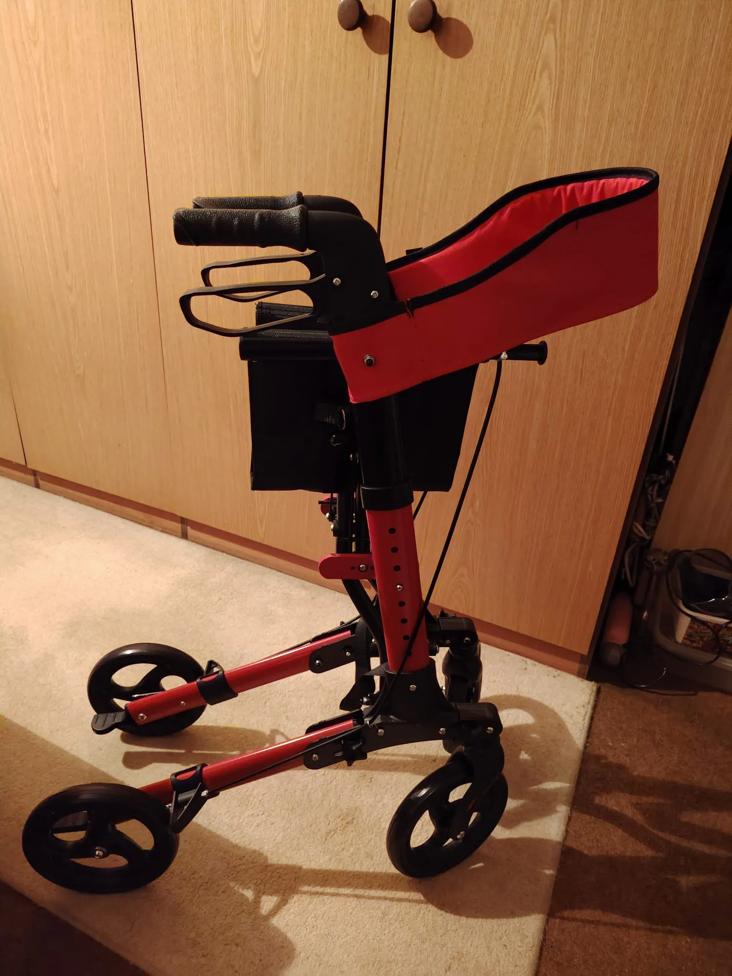 HODALICA NOVA - cover