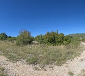 Prodaja, poljoprivredno zemljište 4186 m2, Radošić! - cover