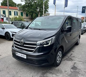 Renault Trafic 150 dCi - AUTOMATIK - 0km - NAVI - LED - REG.1.GOD. !!! - cover