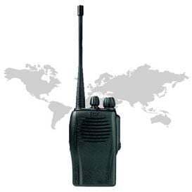Entel HX446E (R1, garancija) - cover
