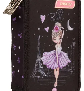 Pernica puna 2 zipa LED Prima Ballerina Target - Zagreb