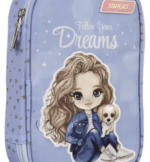 Pernica puna 1 zip Multy Follow Your Dreams Target - Zagreb