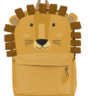 Ruksak vrtićki Mini Lion Schneiders - Zagreb