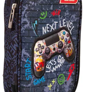 Pernica puna 1 zip Multy Urban Gaming Target - Zagreb