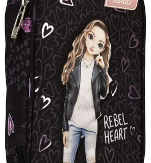 Pernica puna 1 zip Multy Rebel Heart Target - Zagreb