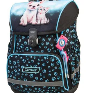 Torba školska Gt Click Friends Forever Target - Zagreb
