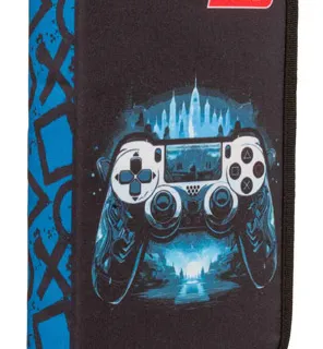 Pernica puna 1 zip 2 preklopa Future Gamer Target - Zagreb