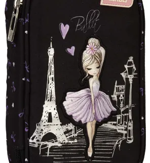 Pernica puna 1 zip Multy Prima Ballerina Target - Zagreb