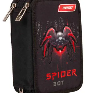Pernica puna 3 zipa Spider Bot Target - Zagreb