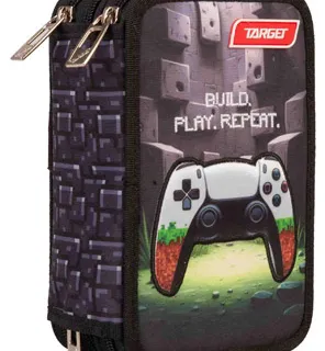 Pernica puna 3 zipa Mine Gaming Target - Zagreb