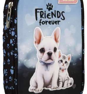 Pernica puna 1 zip Multy Friends Forever Target - Zagreb