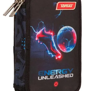 Pernica puna 2 zipa LED Football Energy Target - Zagreb