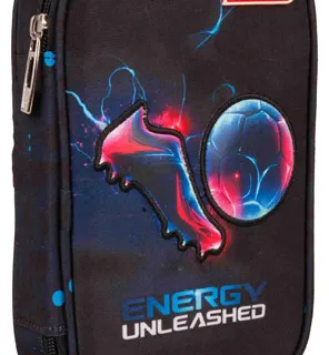 Pernica puna 1 zip Multy Football Energy Target - Zagreb