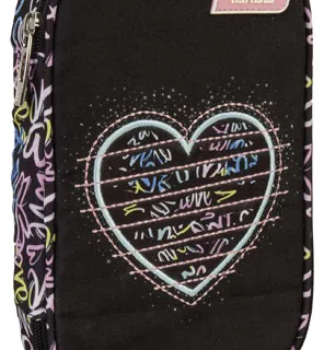 Pernica puna 1 zip Multy Love Vibes Target - Zagreb