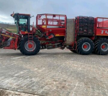 HOLMER T4-40 - cover