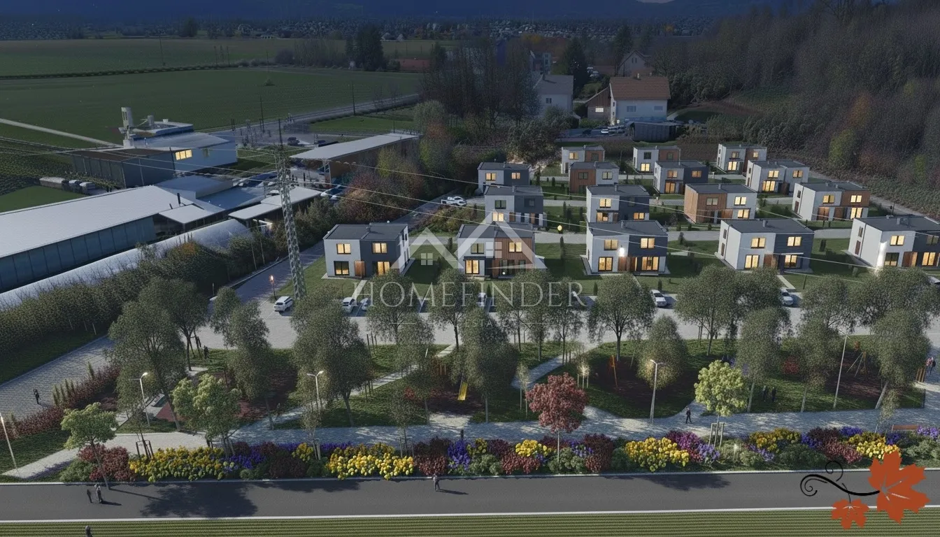 Građevinsko zemljište, Laduč, 10602m2 - cover