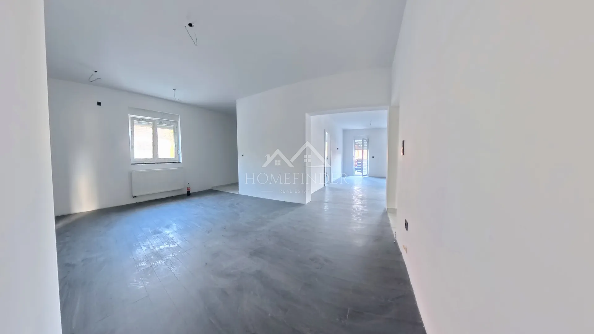 Stan, 4S, 106m2, 2VPM, Krapinske Toplice, NOVOGRADNJA - cover