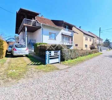 Obiteljska kuća, 190m2, TOP LOKACIJA, Oroslavje - cover