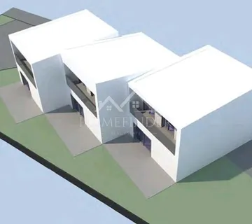 Građevinsko zemljište, 2179 m², Dugo Selo, Kopčevec - Kopčevec, Dugo Selo