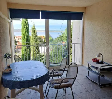 Stan s pogledom na more, 64 m², Starigrad - cover