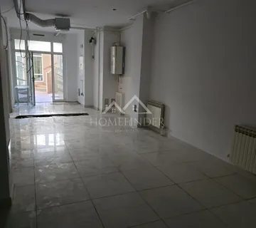 Funkcionalan poslovni prostor, 154,50 m2, Gupčeva zvijezda, Zagreb