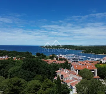 Stan u blizini mora, 38m2, Červar Porat, Poreč - Červar-Porat, Poreč