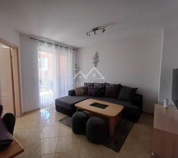 Stan 54,44m², Žbandaj, Poreč - cover