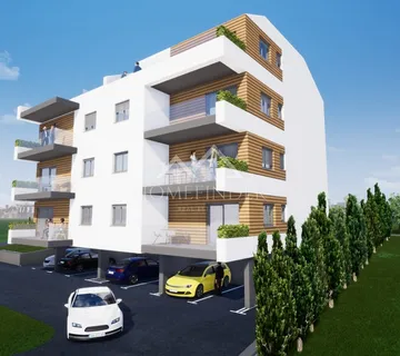 Moderan stan, 3S, 79m2, VPM, Dugo Selo, NOVOGRADNJA