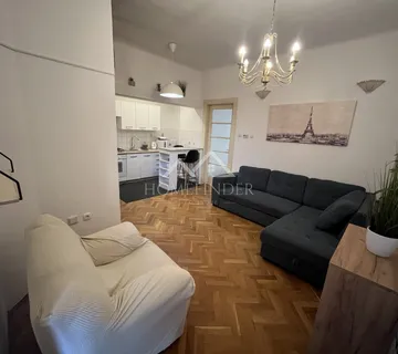 Stan 3S, Krajiška, 61,26m2 - Zagreb