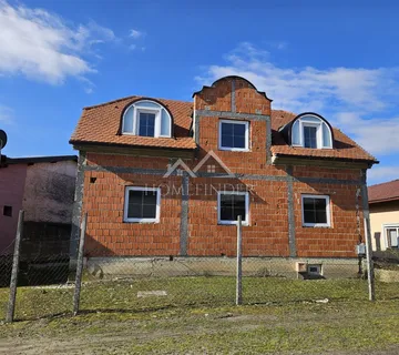 Kuća, 182m2, Varaždin - cover