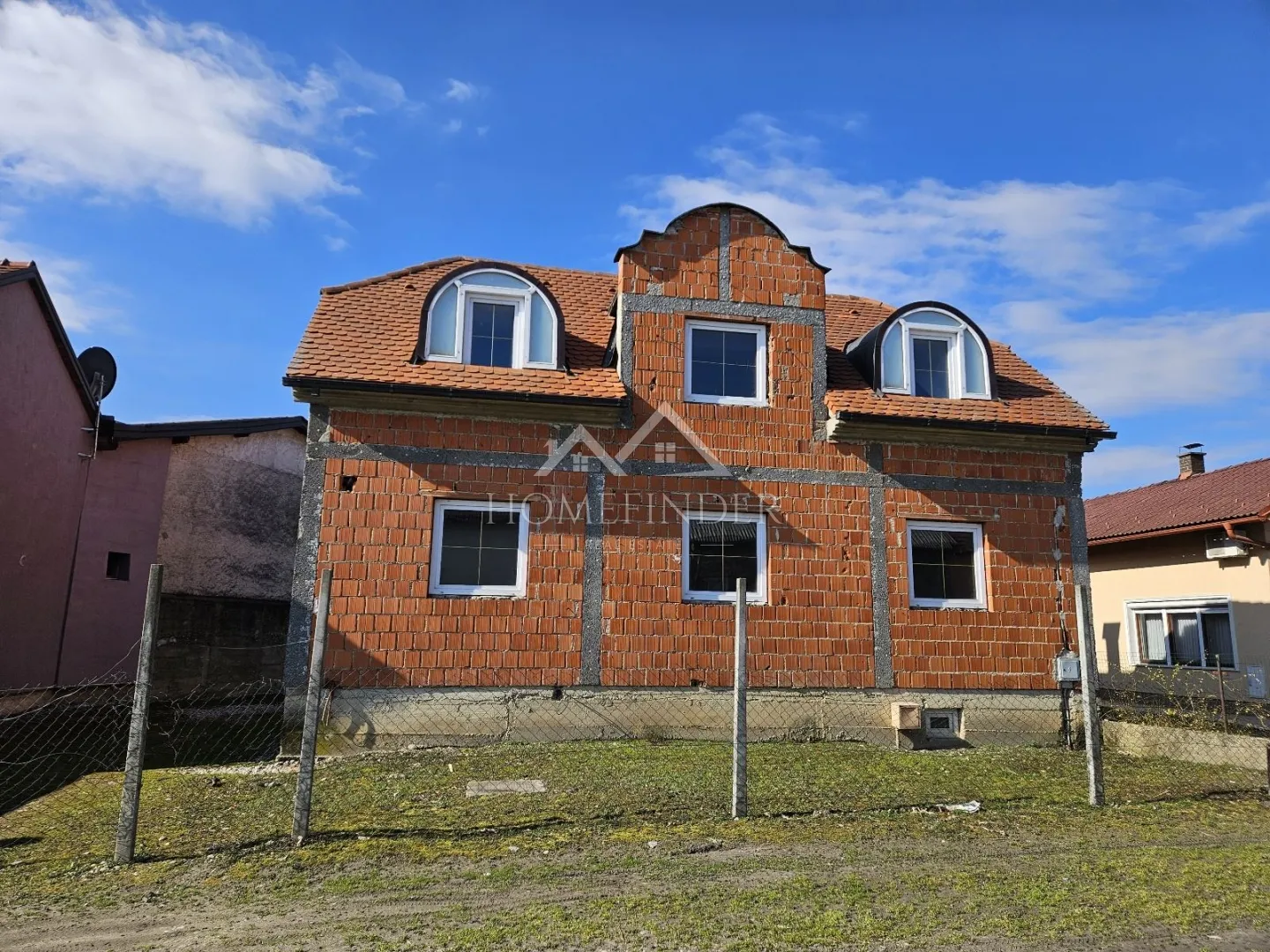 Kuća, 182m2, Varaždin - cover