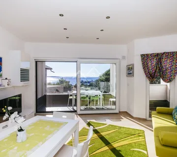 Apartman, 2S, Proboj, Pag, 80m od mora, 45,50m2 - Košljun, Pag