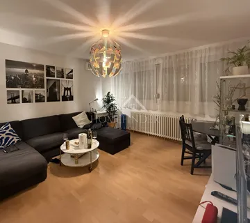 Lijep i funkcionalan stan, 61,29 m2, (3S), parking, Srednjaci - cover