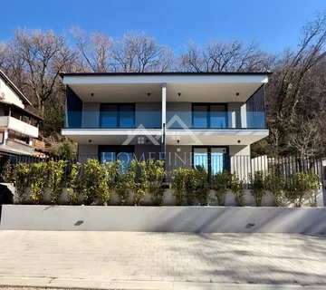 Predivan Apartman, 70m², Otok Krk, Omišalj, 150m od mora – NOVOGRADNJA - cover
