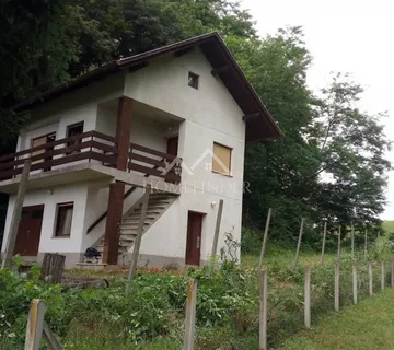 Kuća 86m2, Kraljevec na Sutli - Draše, Kraljevec na Sutli