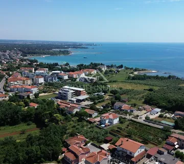Kuća s pogledom na more, 200m², Umag, Zambratija - Zambratija, Umag