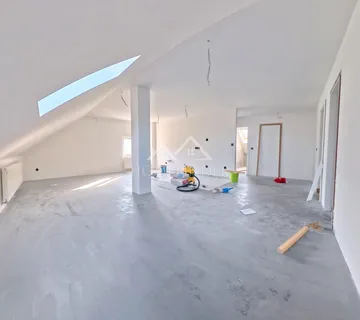 Stan, 3S, 100m2, 2VPM, Krapinske toplice, NOVOGRADNJA - cover