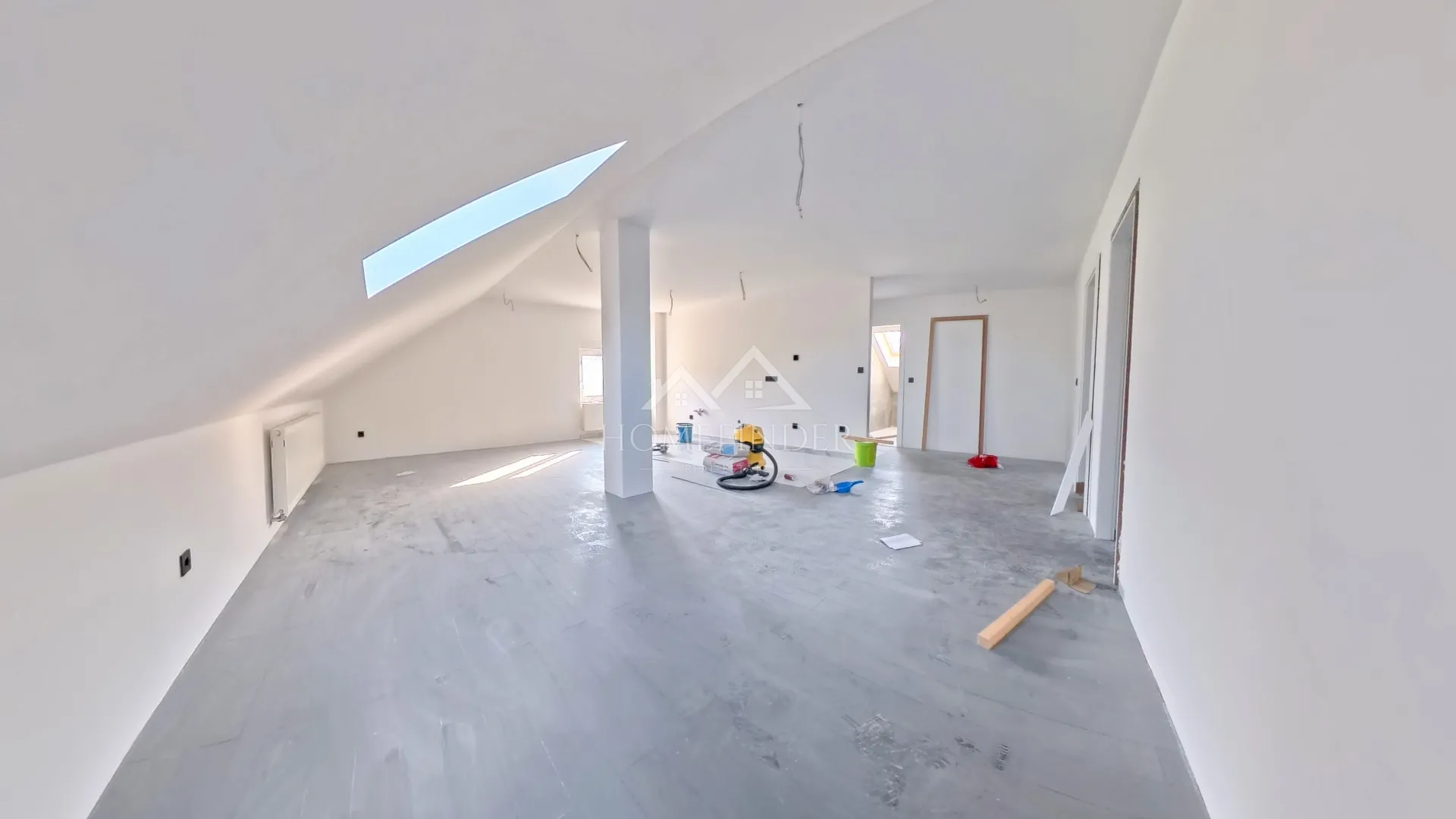 Stan, 3S, 100m2, 2VPM, Krapinske toplice, NOVOGRADNJA - cover