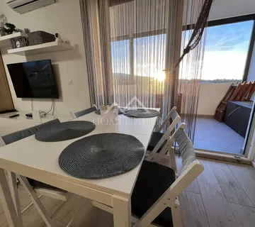 Apartman, 53m2, Smart home, Vir